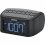 Sangean RCR-24 AM/FM-Stereo Aux-In Digital Tuning Radio BLACK