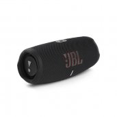JBL Charge 5 Portable Bluetooth Waterproof Speaker BLACK - Open Box