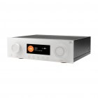 JBL MA7100HP 7.1-channel High-Performance 8K AV Receiver with White Front Panel WHITE