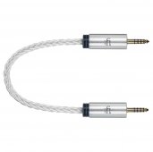 iFi Audio Cable Series 4.4mm to 4.4mm Balanced Male to Male Connector