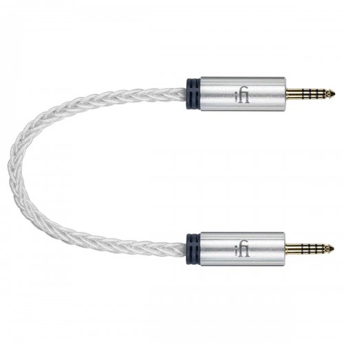 iFi Audio Cable Series 4.4mm to 4.4mm Balanced Male to Male