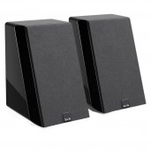 SVS Ultra Elevation Surround Speaker (Pair) PIANO GLOSS BLACK