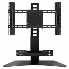 Bluesound TS100BLKUNV Universal TV Stand for Pulse Soundbar BLACK