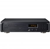 Teac VRDS-701 CD Player with VRDS Mechanism, Discrete DAC, MQA Decoding, USB DAC & 384kHz