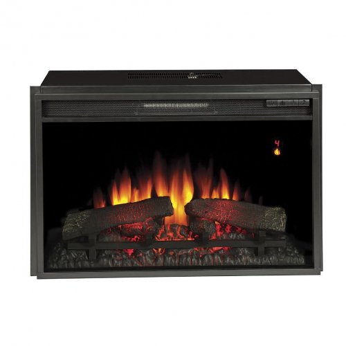 Bell O 26 3d Infrared Quartz Electric Fireplace Insert Canada