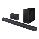 Q-series Soundbar HW-Q930D 9.1.4 ch Sub Woofer & Rear Speaker (2024)