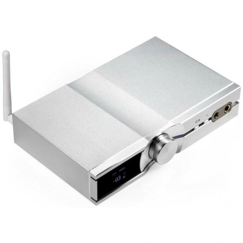 iFi Audio Neo iDSD Balanced USB & Bluetooth DAC Amplifier Canada
