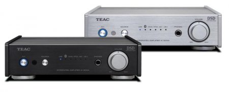 Description image for Teac AI-301DA-X Reference 300 Series Integrated Amplifier w/ USB DAC