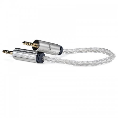 iFi Audio Cable Series 4.4mm to 4.4mm Balanced Male to Male 