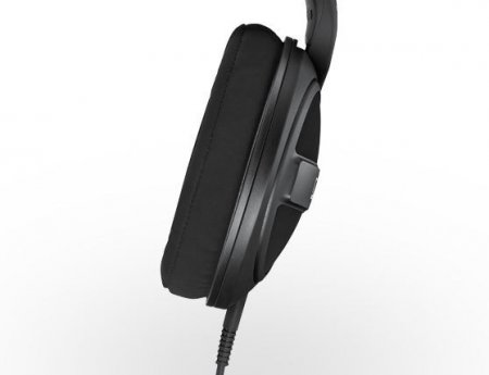 Description image for Sennheiser HD 569 Closed-Back Around-Ear Headphones BLACK