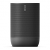 Sonos MOVE Wireless Portable Smart Speaker BLACK Sonos MOVE Wireless Portable Smart Speaker BLACK