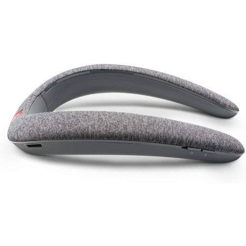 JBL Soundgear Wearable Ear-Free Wireless Speaker GRAY Canada