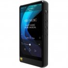 HiBy R6 PRO Portable Hi-Fi Music Audio Player BLACK Canada