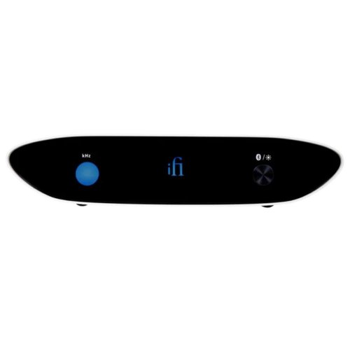 iFi Audio ZEN Air Blue Bluetooth Audio Receiver / DAC