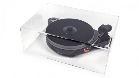 Description image for Pro-ject PJ35822949 Cover It Dust Cover for RPM-1/5​​​​​​​, RPM 1.3, RPM 1 Carbon, RPM 5.5