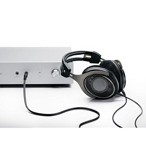 Shure SRH1840 Professional Open Back Headphones Canada : EFLC.ca