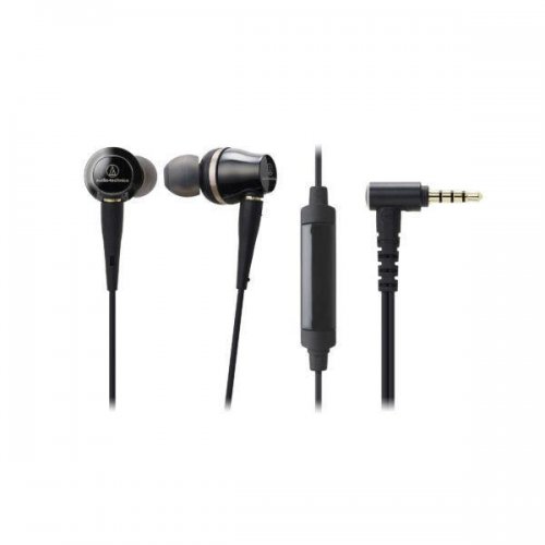Audio Technica ATH-CKR100iS In-Ear High-Resolution