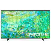 Samsung 75-Inch UN75DU8000FXZC Crystal UHD 4K Tizen OS Smart TV