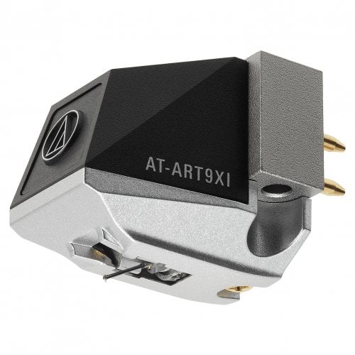 Audio-Technica AT-ART9XI Dual Moving Coil Cartridge Canada : EFLC