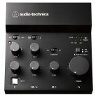 Audio-Technica AT-UMX3 Livestreaming USB Audio Mixer