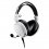 Audio-Technica ATH-GL3WH High-Fidelity Closed-Back Gaming Headset WHITE