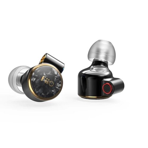 FiiO FD3 Pro Dynamic Flagship In-Ear Monitor Canada : EFLC.ca (FD3