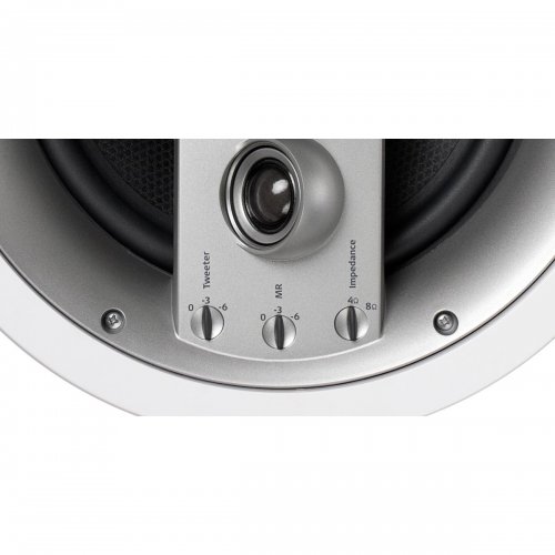 Jamo Ic 610 Lcr In Ceiling Speaker Single Canada