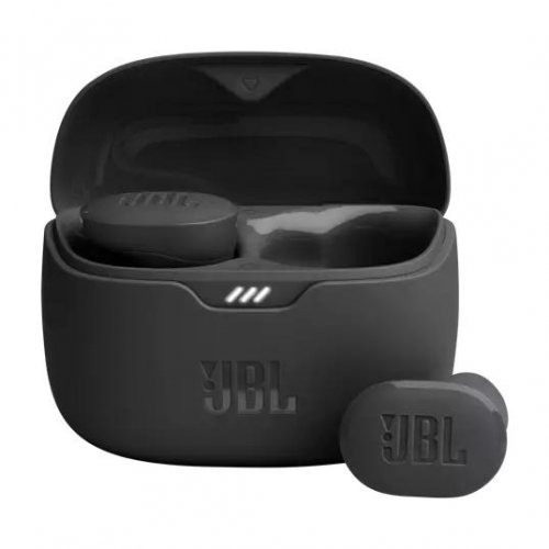 JBL Tune Buds True Wireless Headphones BLACK Canada EFLC.ca