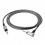 Audio-Technica HDC1233/1.2 3.5 mm Audiophile Headphone Cable`