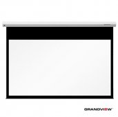 Grandview CB-MIR 135" Integrated Cyber Motorized Projector Screen 16:9