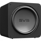 SVS SB17-Ultra R|Evolution 17-In Powered Subwoofer BLACK OAK