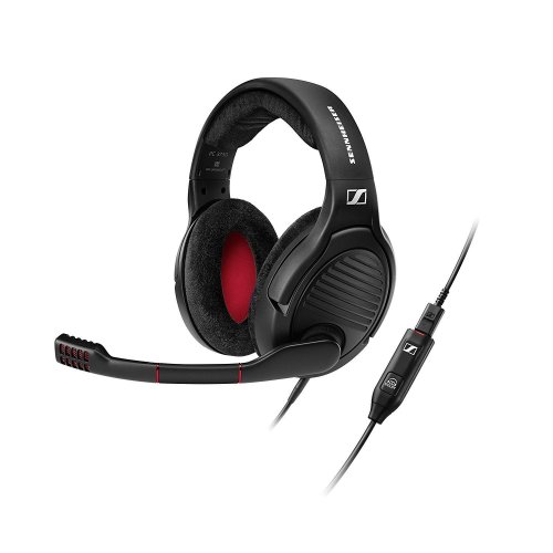 sennheiser pc 9