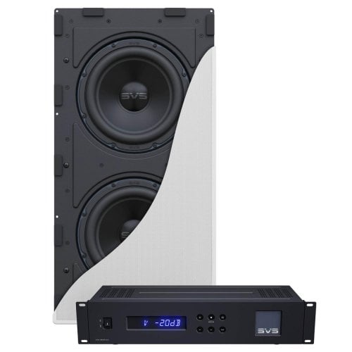 Svs best sale subwoofer sale