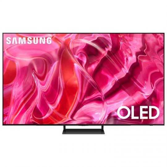 Samsung QN65S92CAFX 65-Inch S92C Series OLED 4K Smart TV