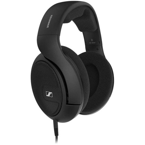 Sennheiser HD 560S High Performance Open Back Headphones BLACK