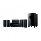 Onkyo HT-S6500 5.1-Channel Network Home Theater System