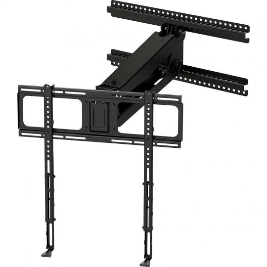 MantelMount MM340 Standard Pull Down TV Mount