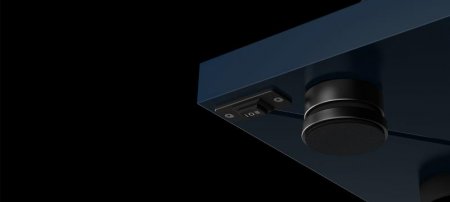 Description image for Pro-Ject Debut Carbon EVO Turntable GLOSS BLACK