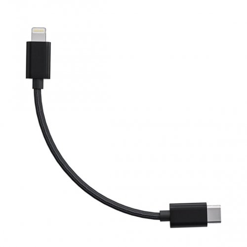 FiiO LT-LT1 Type-C to Lightning Data Cable