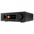 JBL MA7100HP 7.1-channel High-Performance 8K AV Receiver with Black Front Panel BLACK