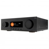 JBL MA7100HP 7.1-channel High-Performance 8K AV Receiver with Black Front Panel BLACK