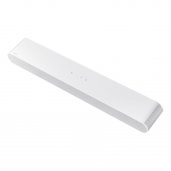 Samsung HW-S61D S-series Soundbar 5.0 ch All-in-one Soundbar WHITE - Open Box