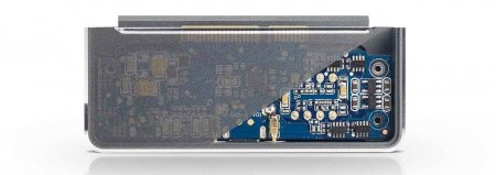 Description image for FiiO AM5 High Power Amplifier Module For FiiO X7