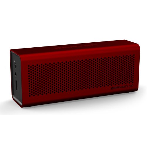 braven 600 bluetooth speaker