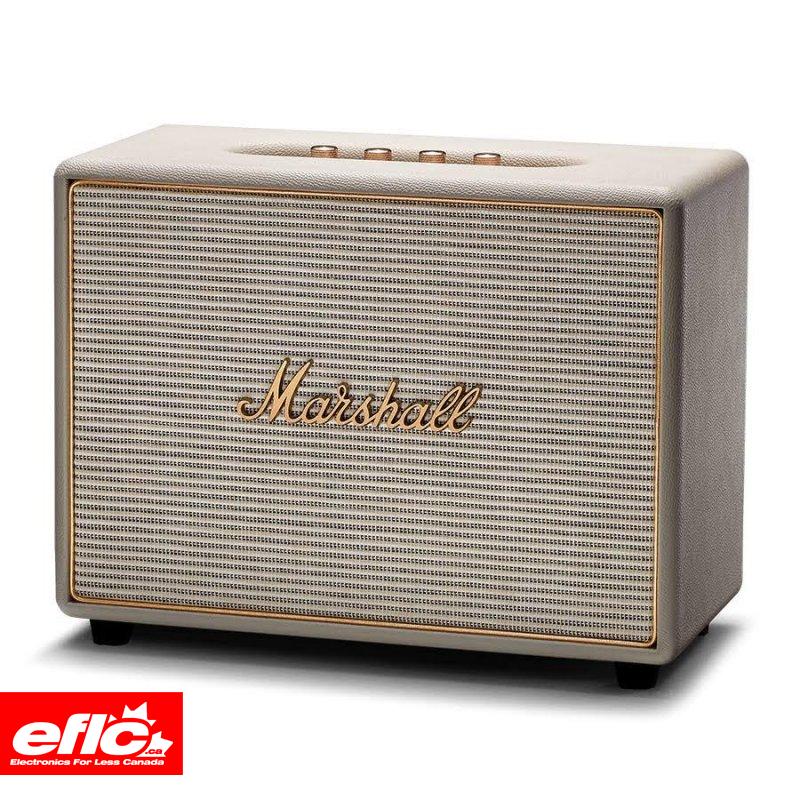 marshall woburn creme