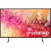Samsung 75-Inch Crystal UHD DU7100 4K Tizen OS Smart TV [2024]
