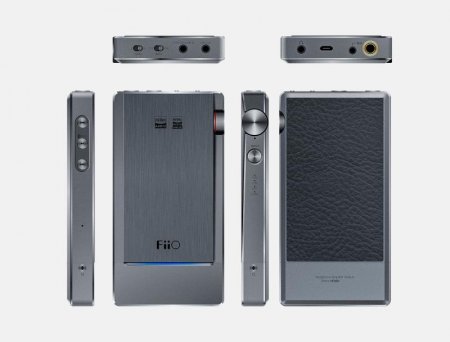 Description image for FiiO AM3D-THX Amplifier Module for Q5s