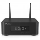 Zidoo Z30 Pro 8K Media Player BLACK