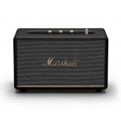 Marshall Acton III Bluetooth Wireless Speaker BLACK