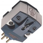 Audio-Technica AT-MONO3/SP High-Output Dual Moving Coil Cartridge